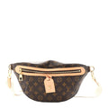 Monogram High Rise Bumbag