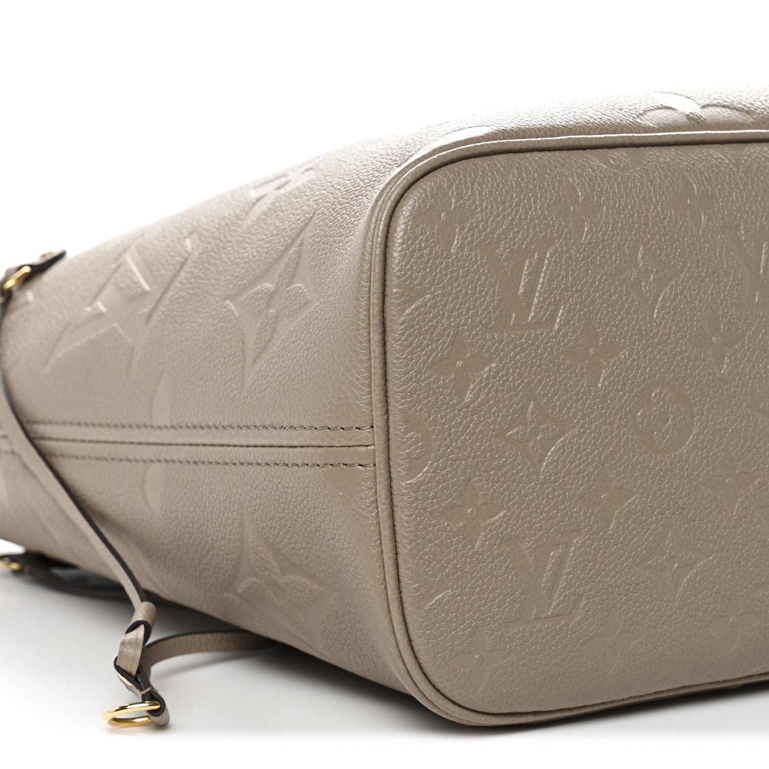 Empreinte Monogram Giant Neverfull MM  Tourterelle