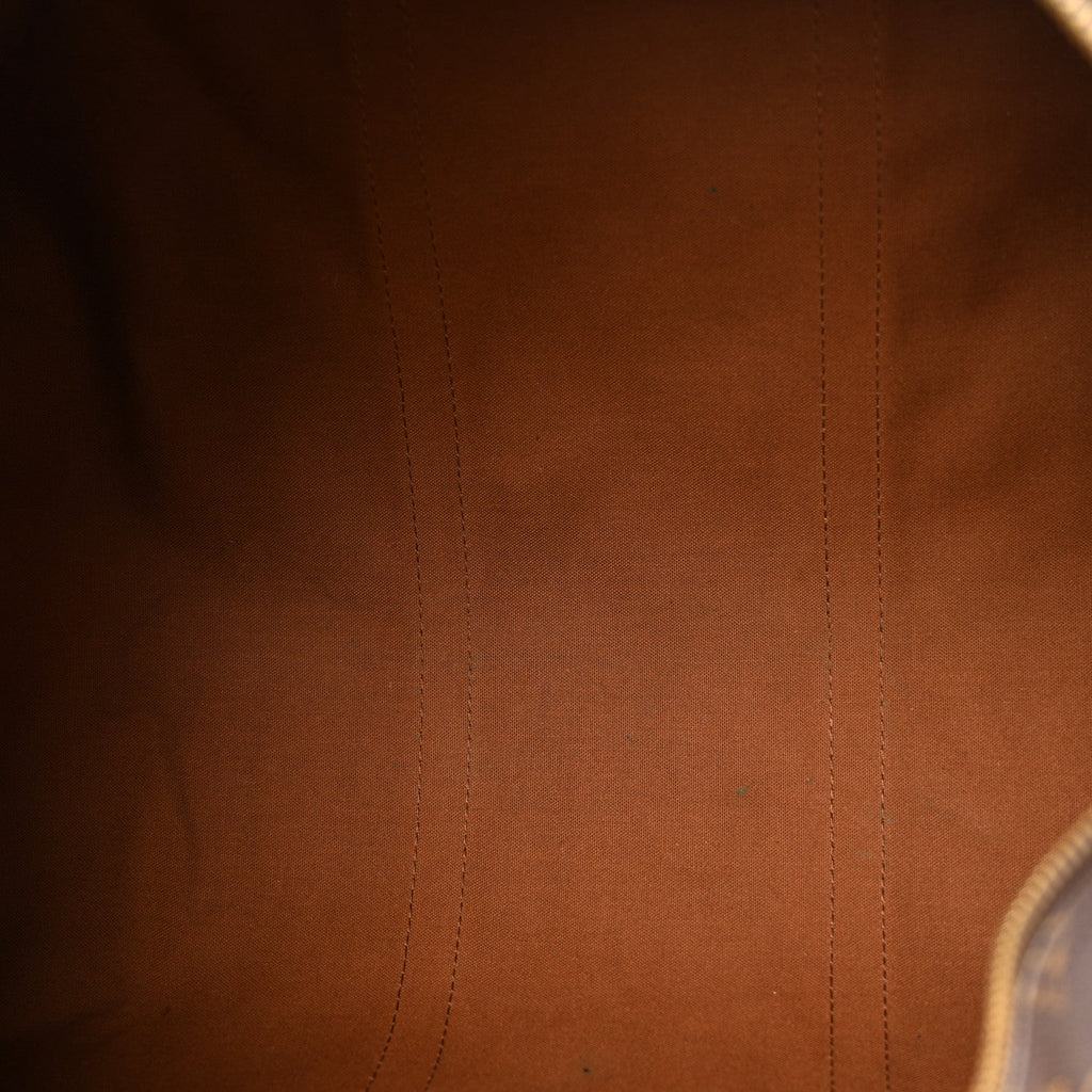 Monogram Keepall Bandouliere 55