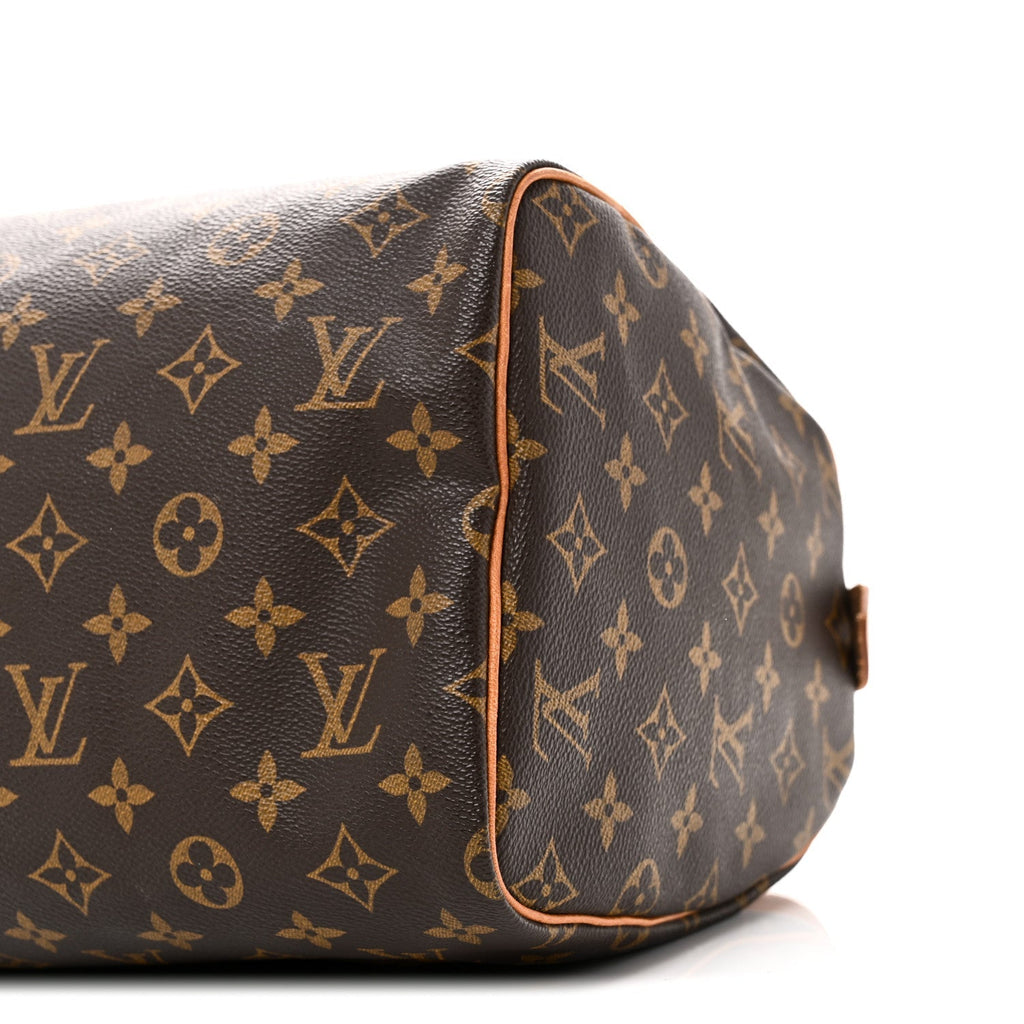Monogram Speedy 30
