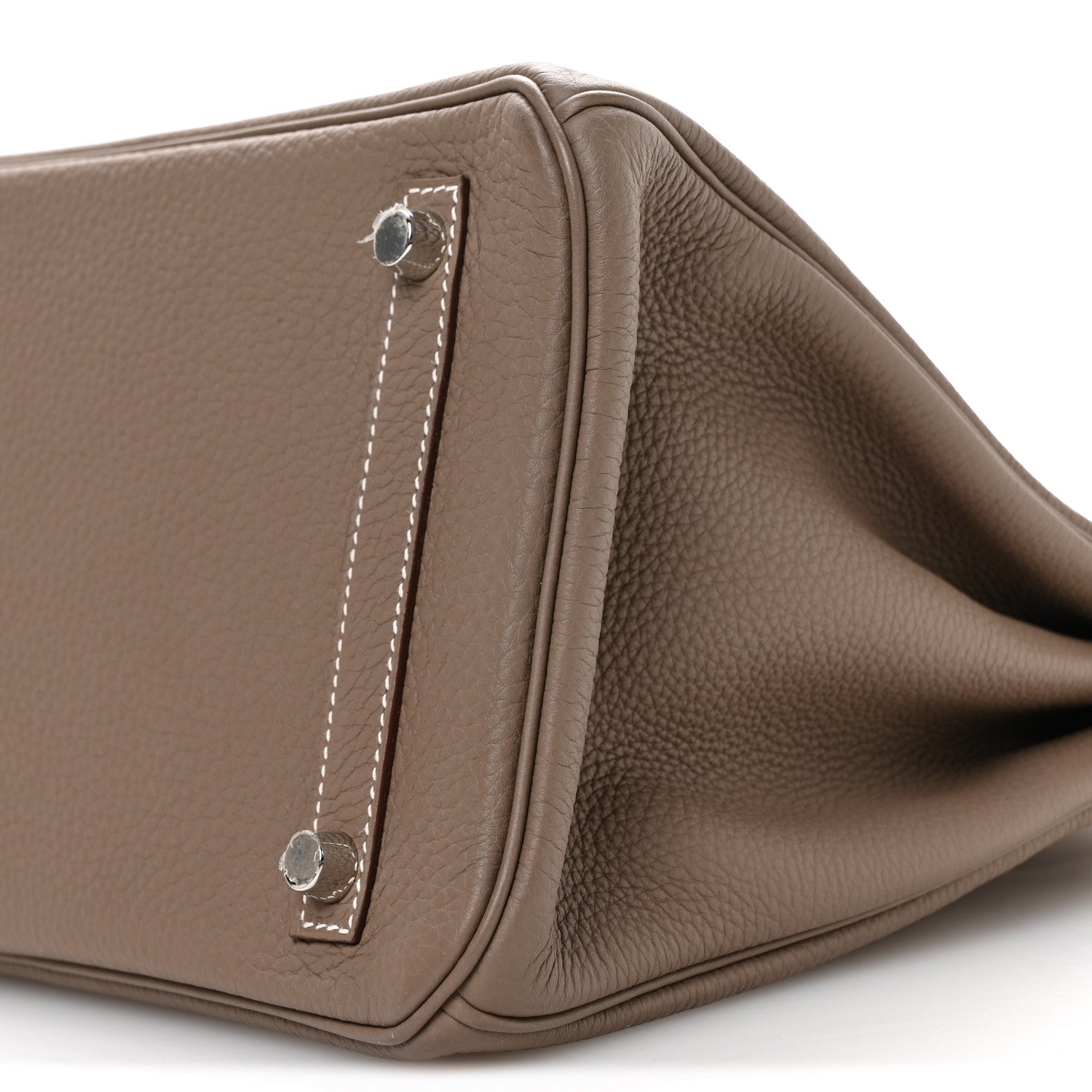 Togo Birkin 30 Etoupe