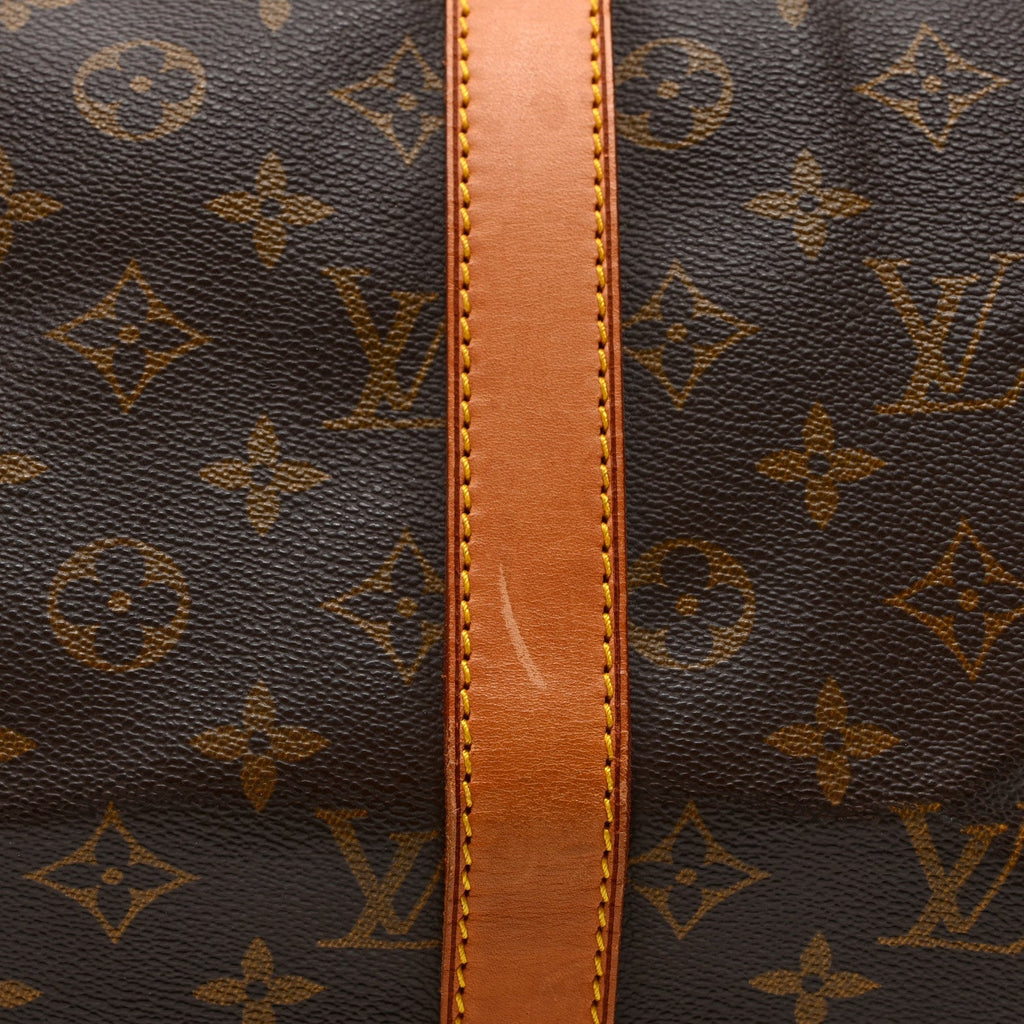 Monogram Keepall 45