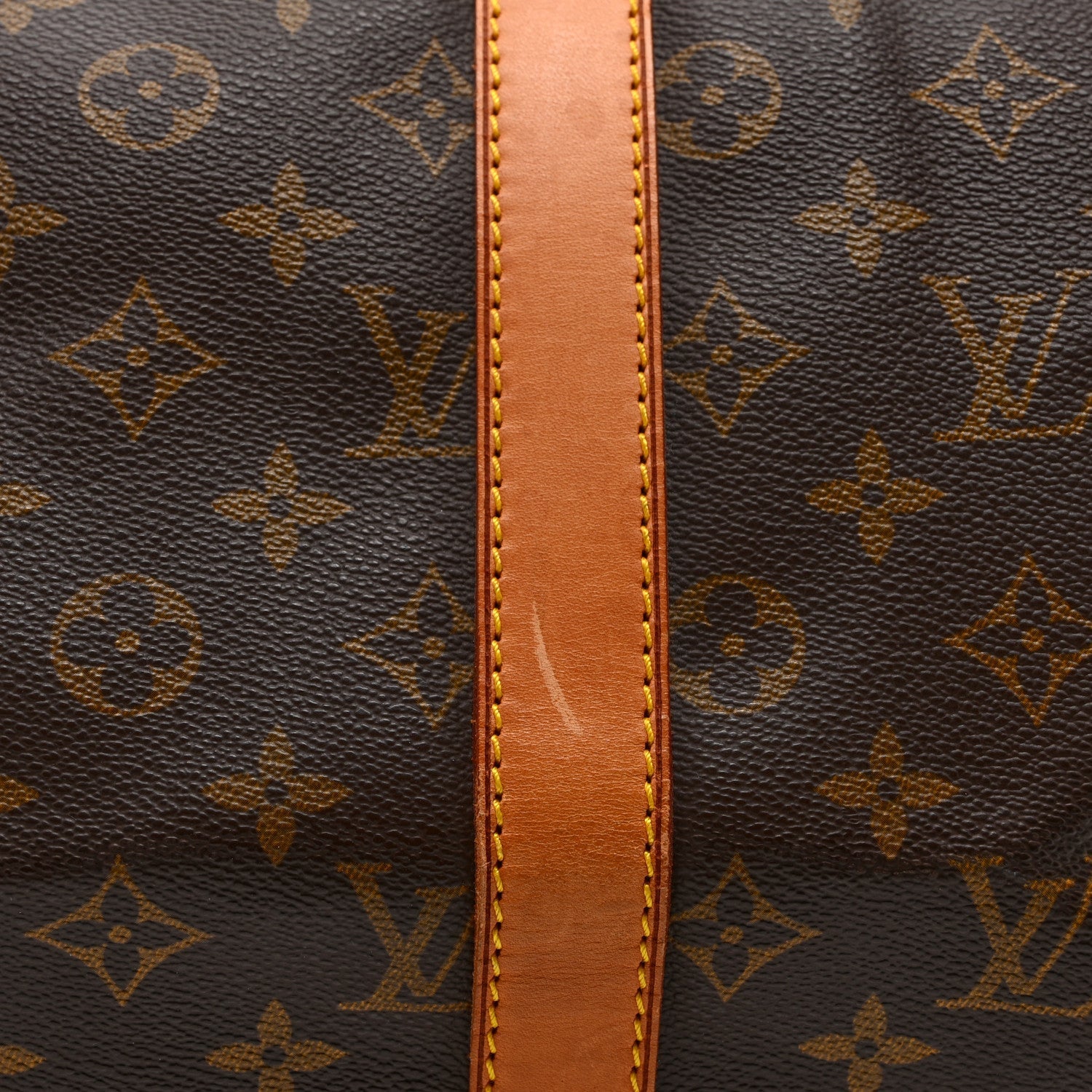 Monogram Keepall 45