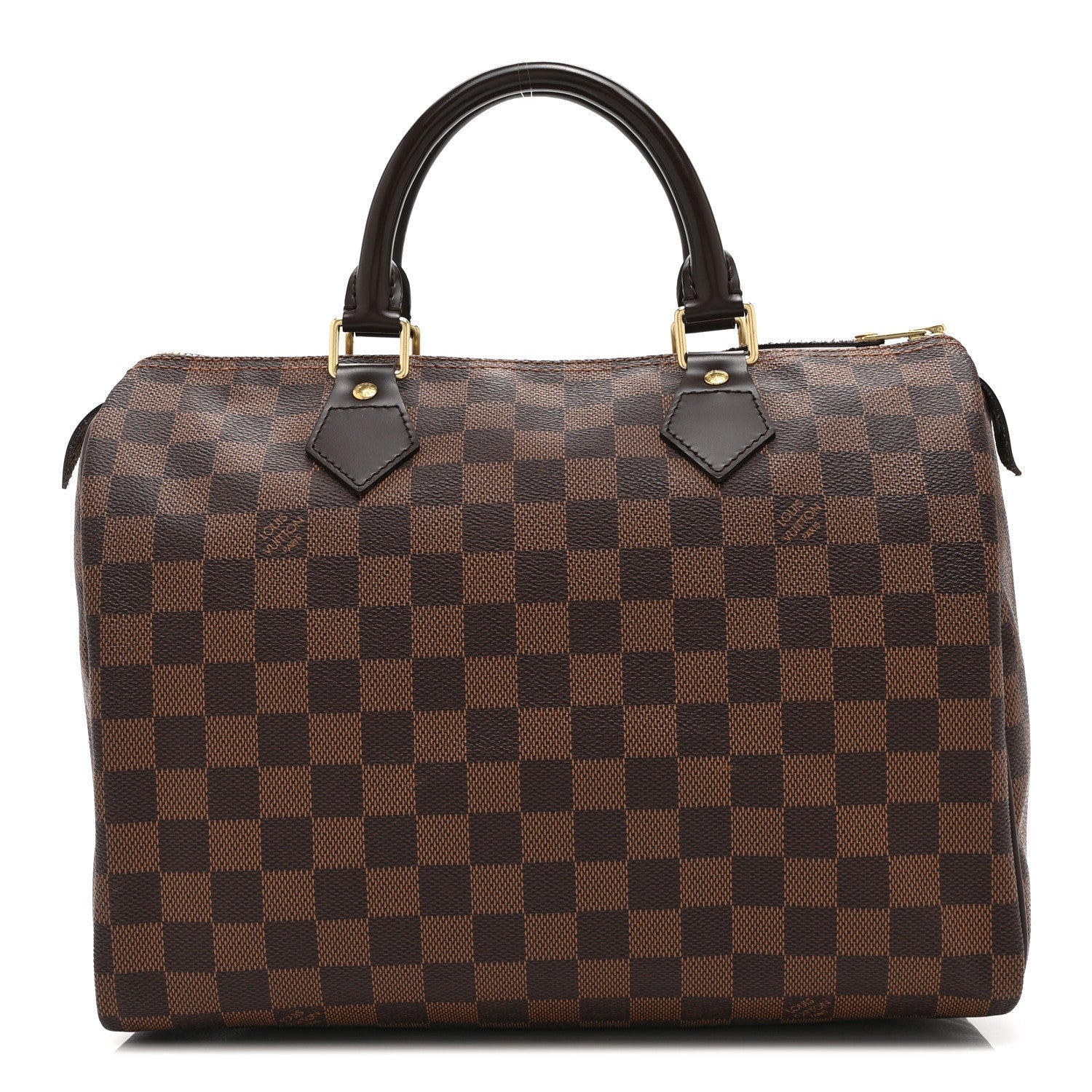 Damier Ebene Speedy 30