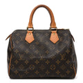 Monogram Speedy 25