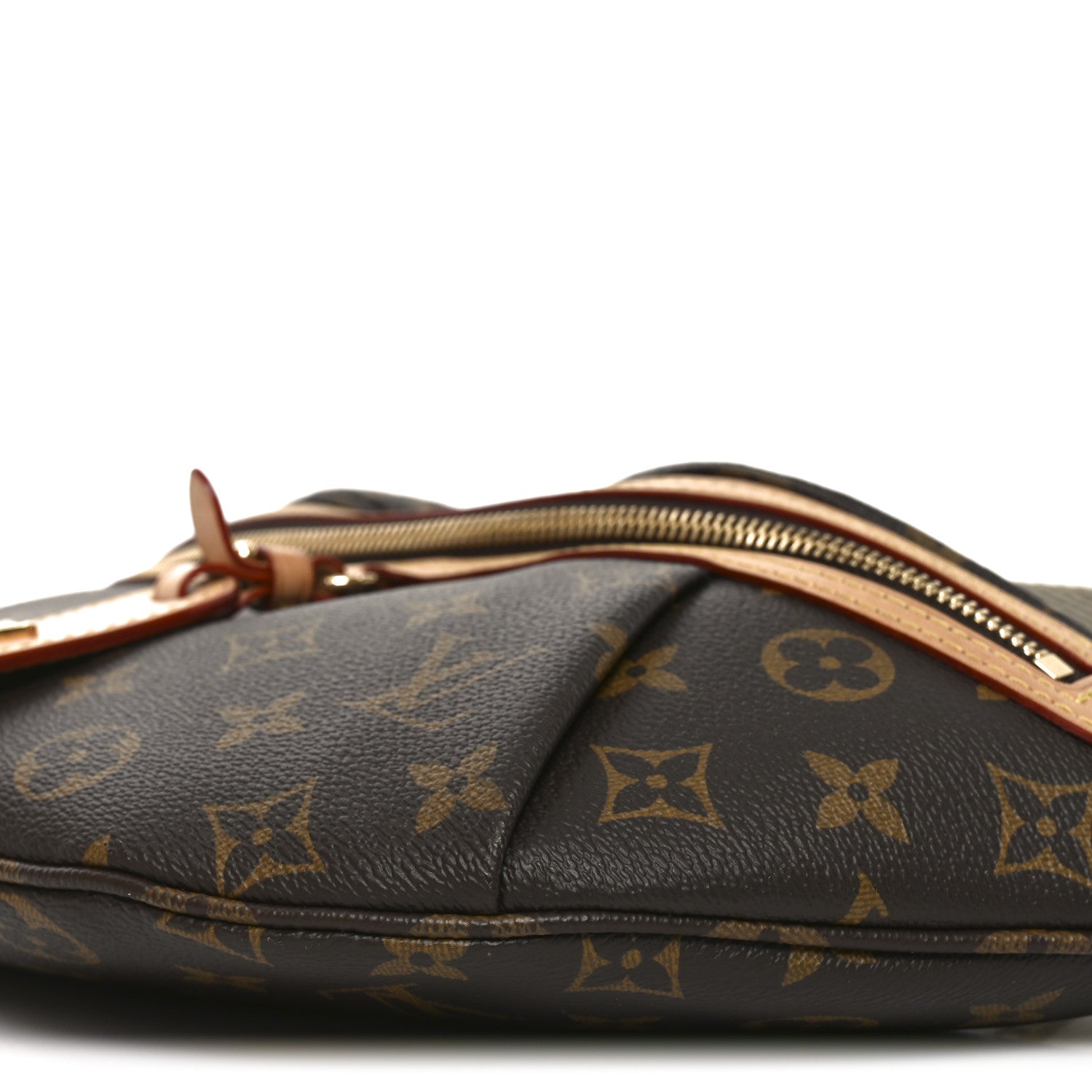 Monogram High Rise Bumbag