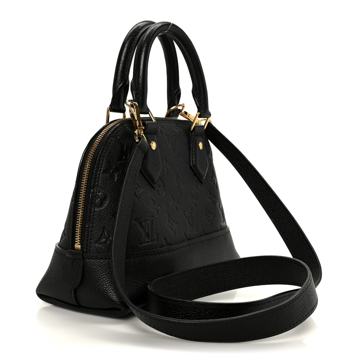 Empreinte Neo Alma BB Black