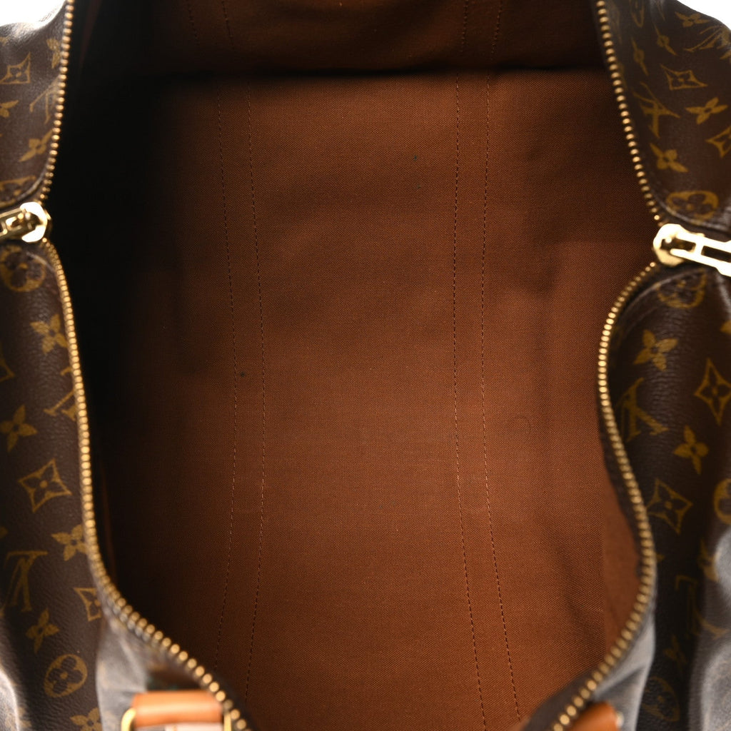 Monogram Keepall 50