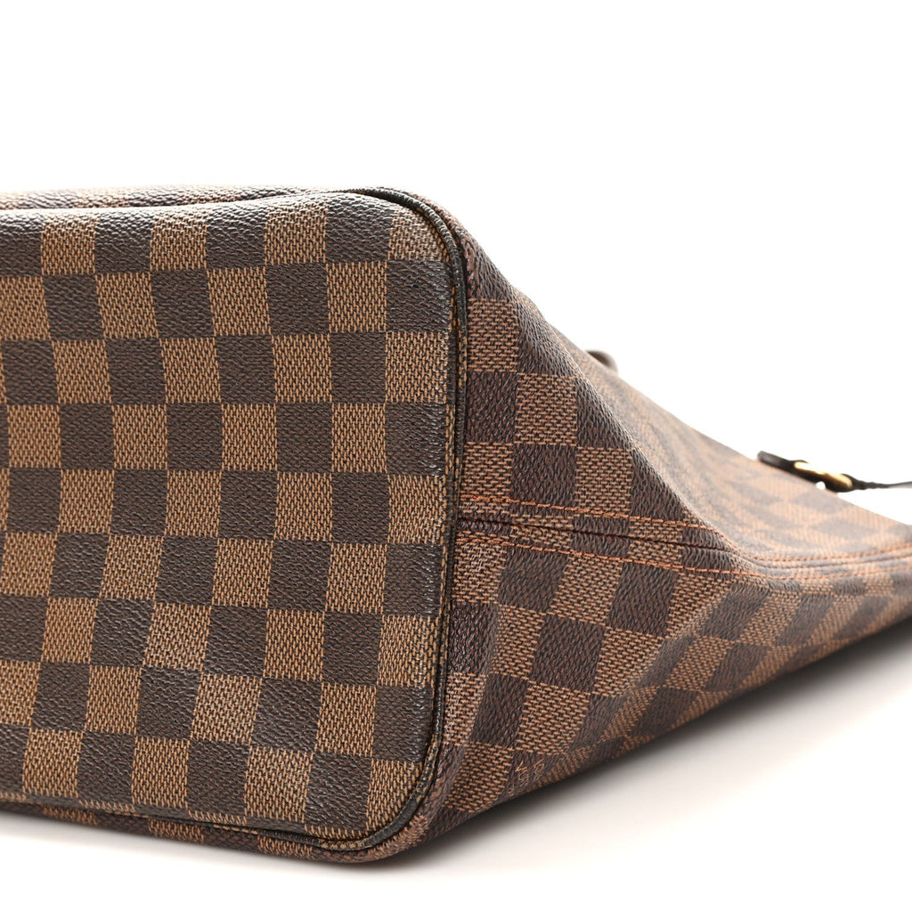 Damier Ebene Neverfull MM