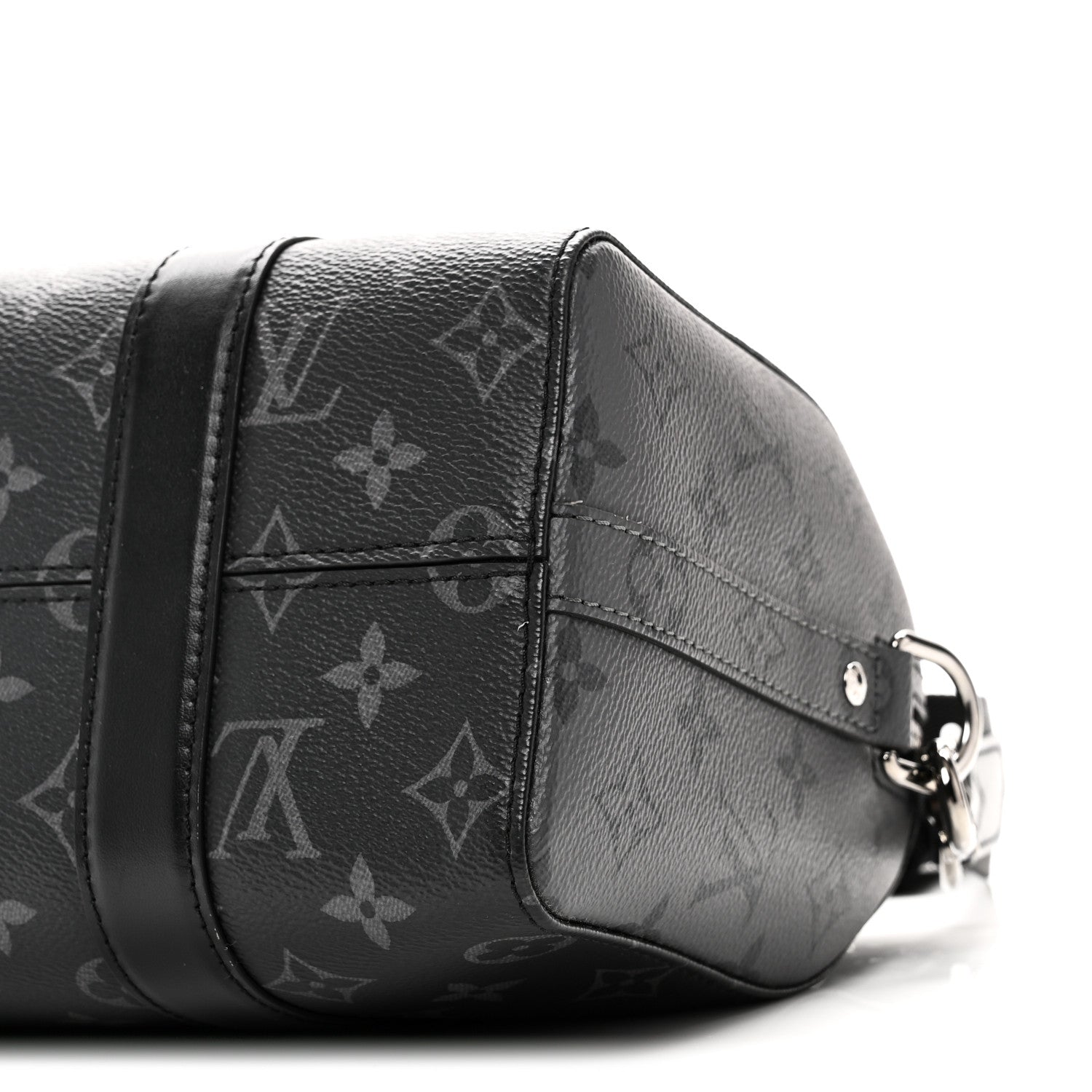 Reverse Monogram Eclipse City Keepall