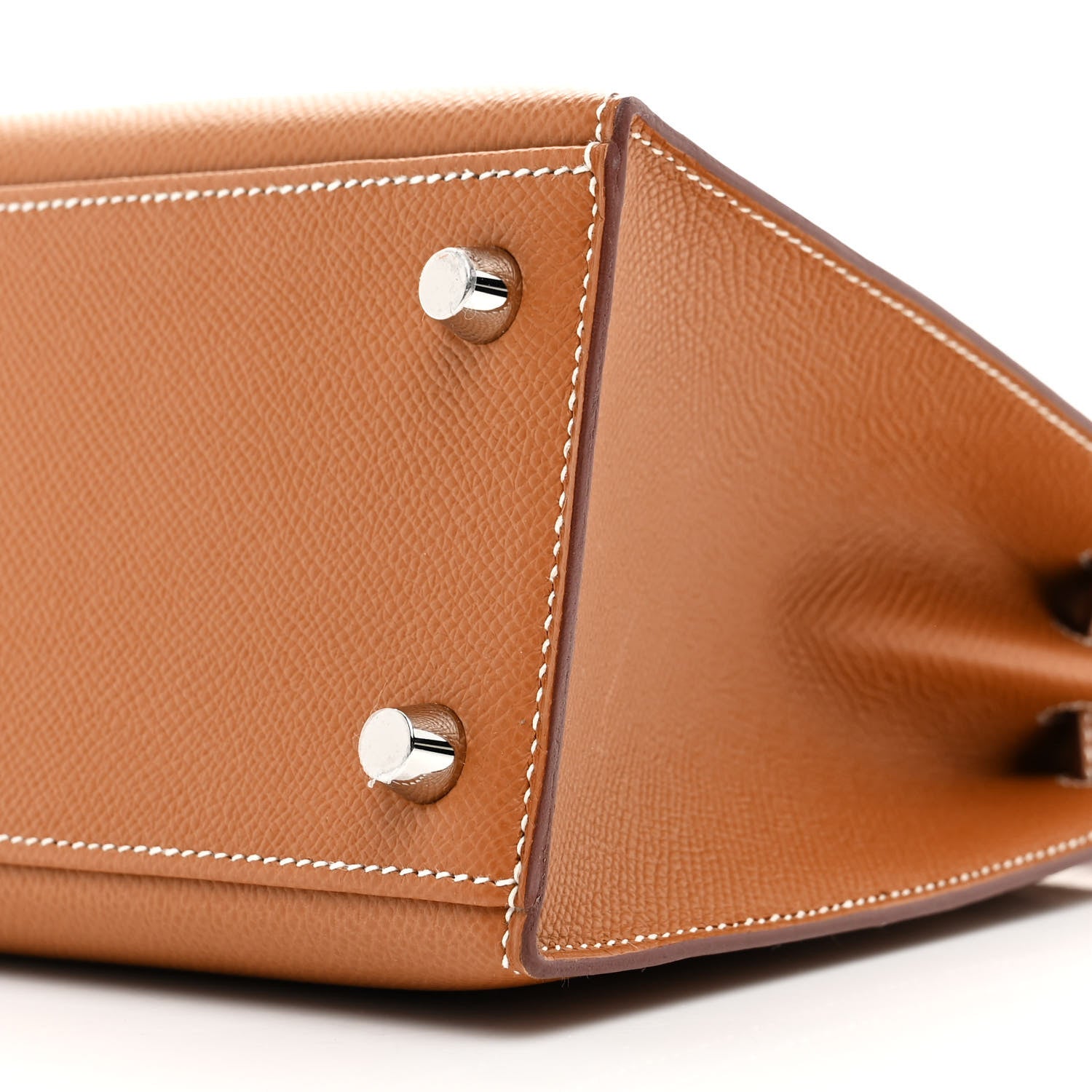 Epsom Kelly Sellier 25 Gold