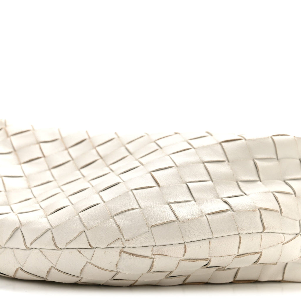 Nappa Intrecciato Mini Jodie Chalk