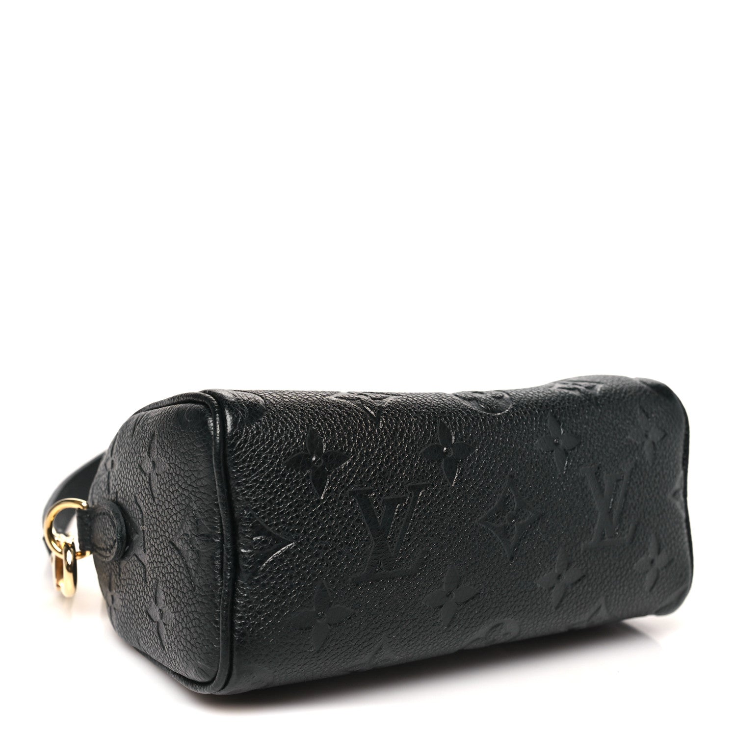 Empreinte Monogram Nano Speedy Black