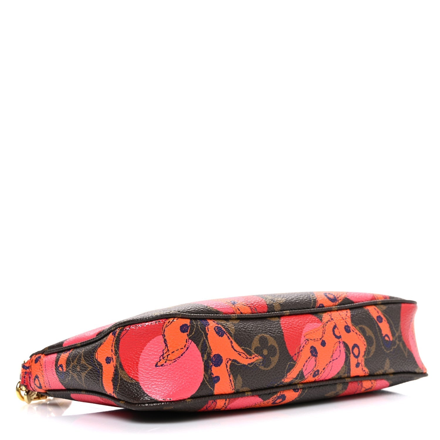 Monogram Ramages Pochette Accessories NM