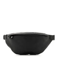 Calfskin Monogram Shadow Discovery Bumbag Black