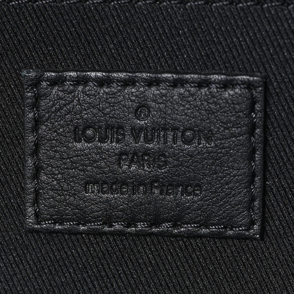 Reverse Monogram Palm Springs Backpack PM