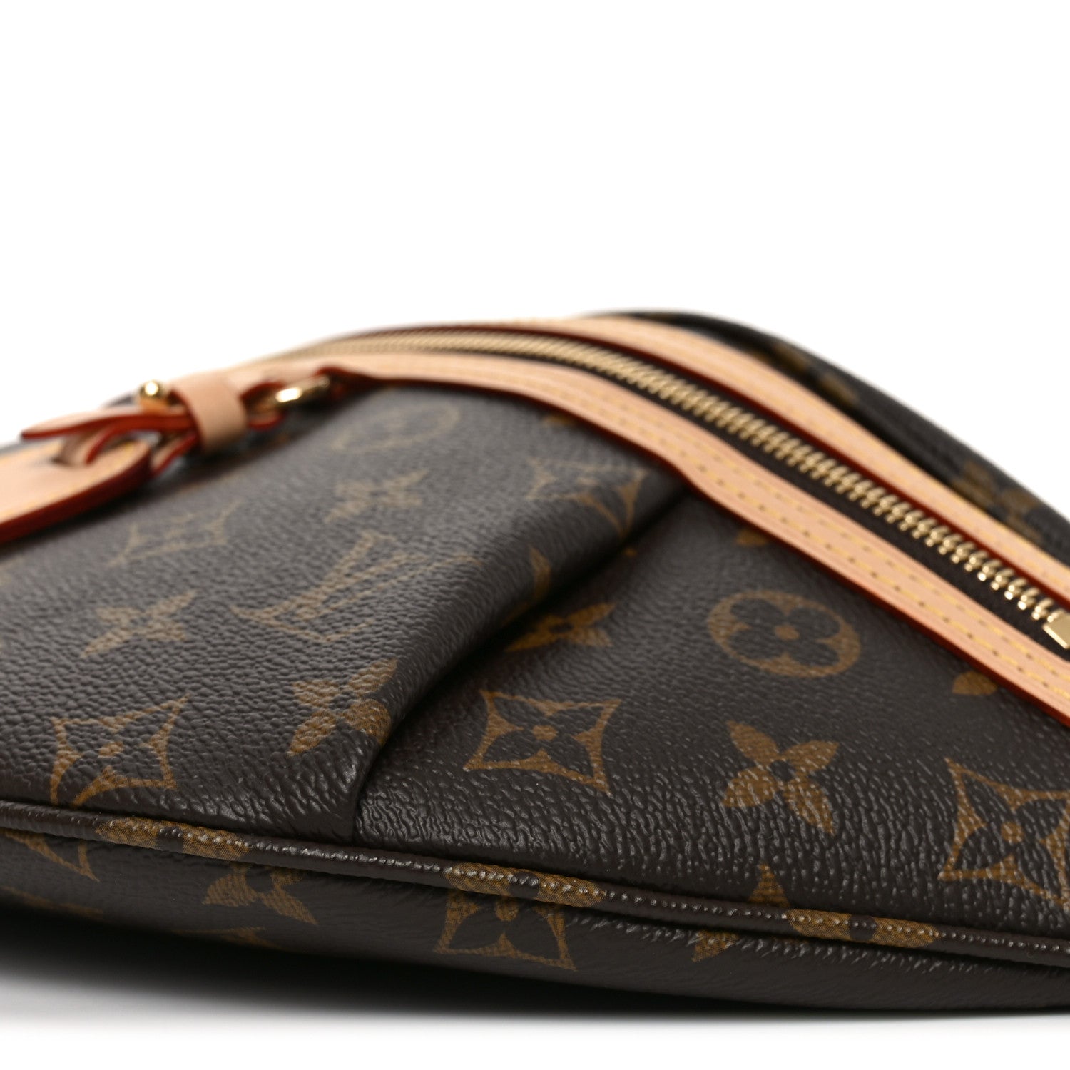Monogram High Rise Bumbag