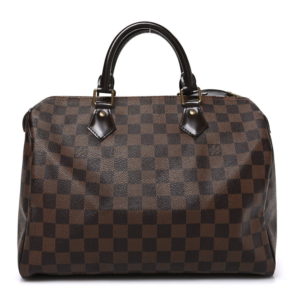 Damier Ebene Speedy 30