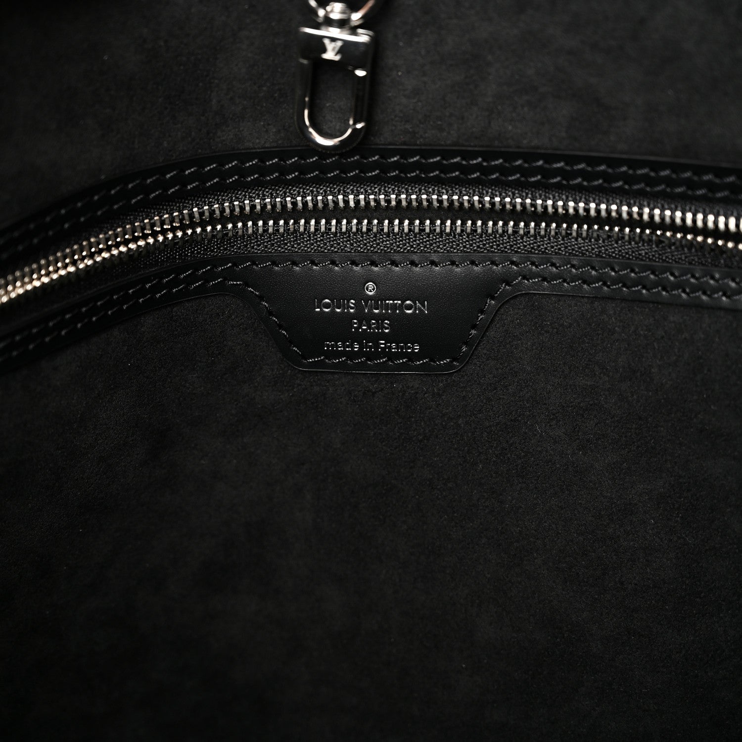 Epi Neverfull MM Black