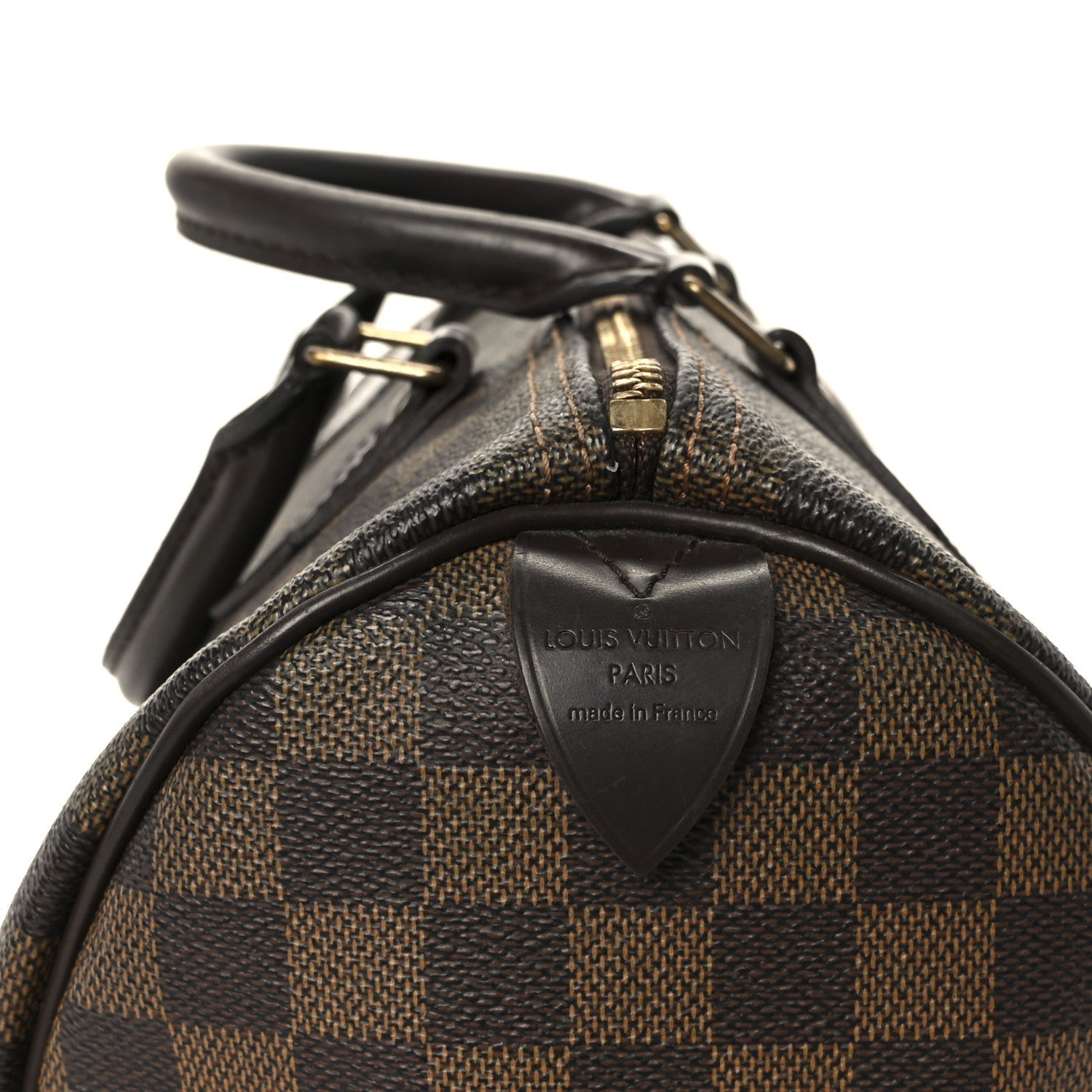 Damier Ebene Speedy 30