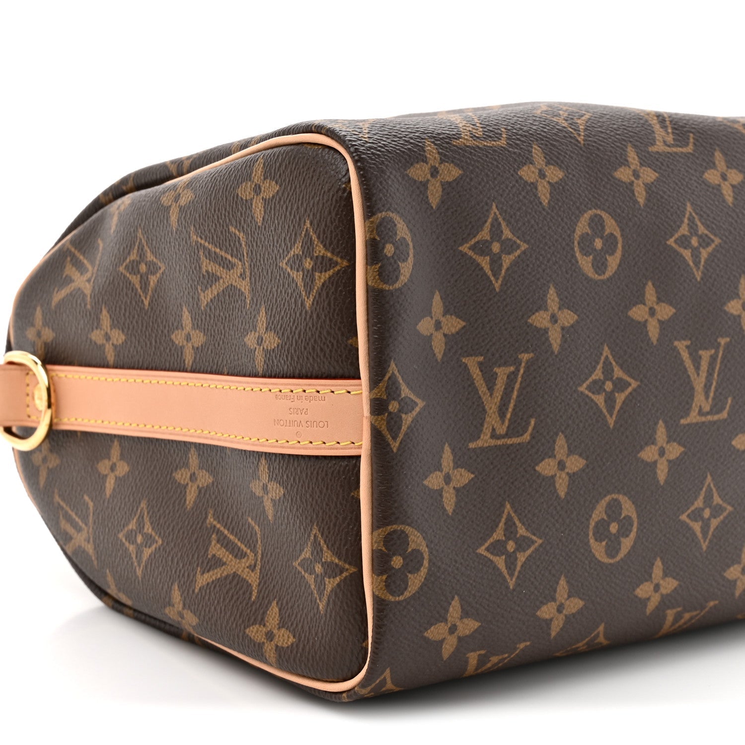 Monogram Speedy Bandouliere 25
