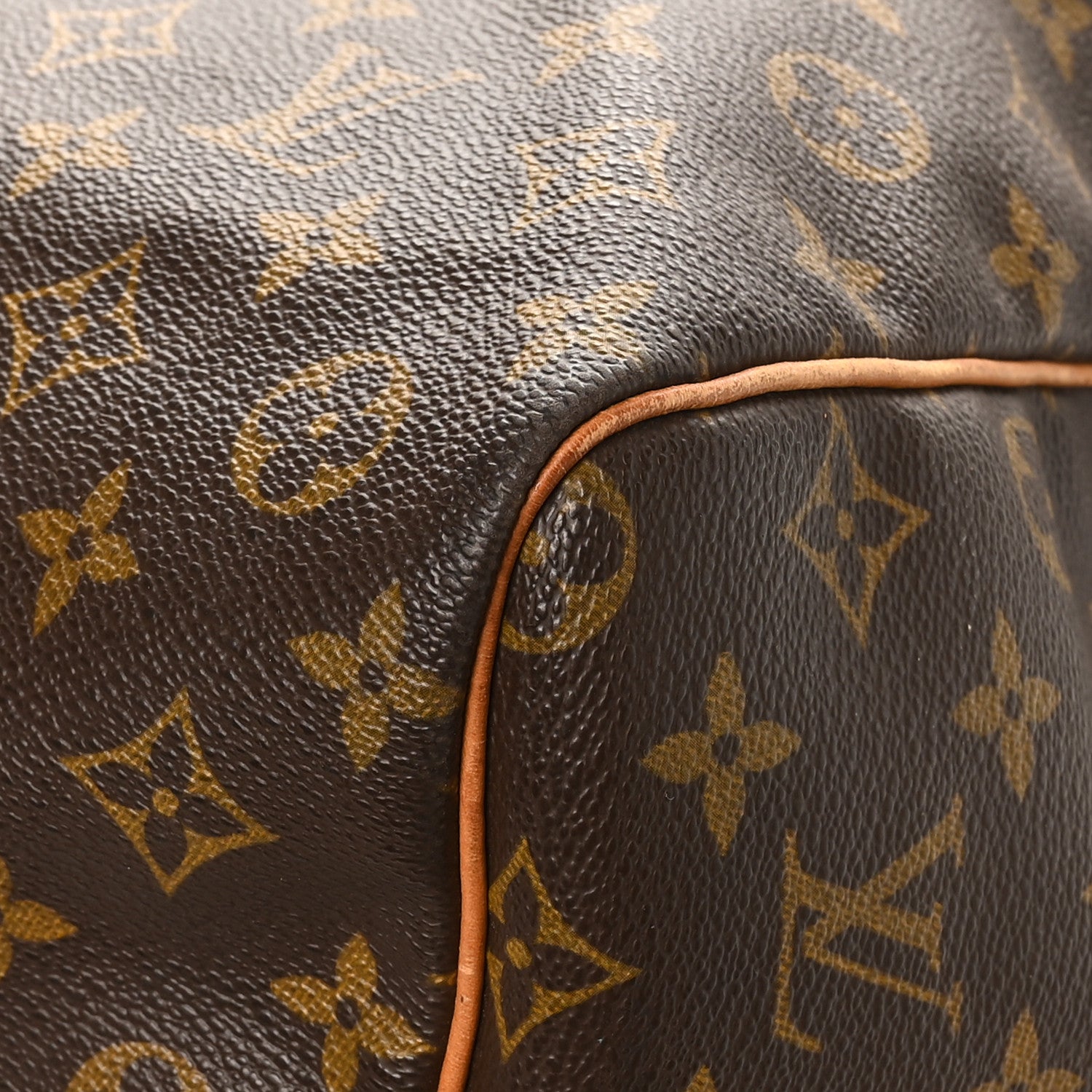 Monogram Keepall Bandouliere 60