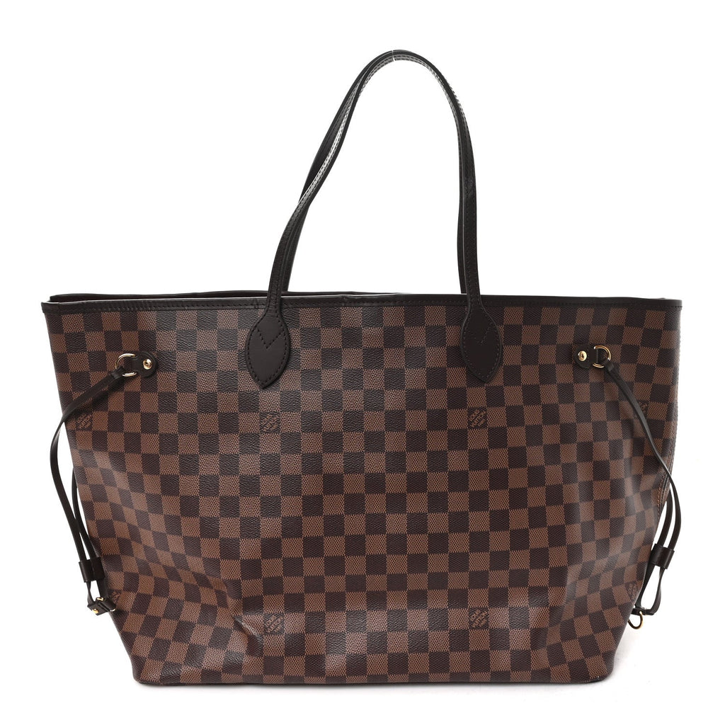Damier Ebene Neo Neverfull GM