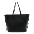 Empreinte Monogram Giant Neverfull MM Black