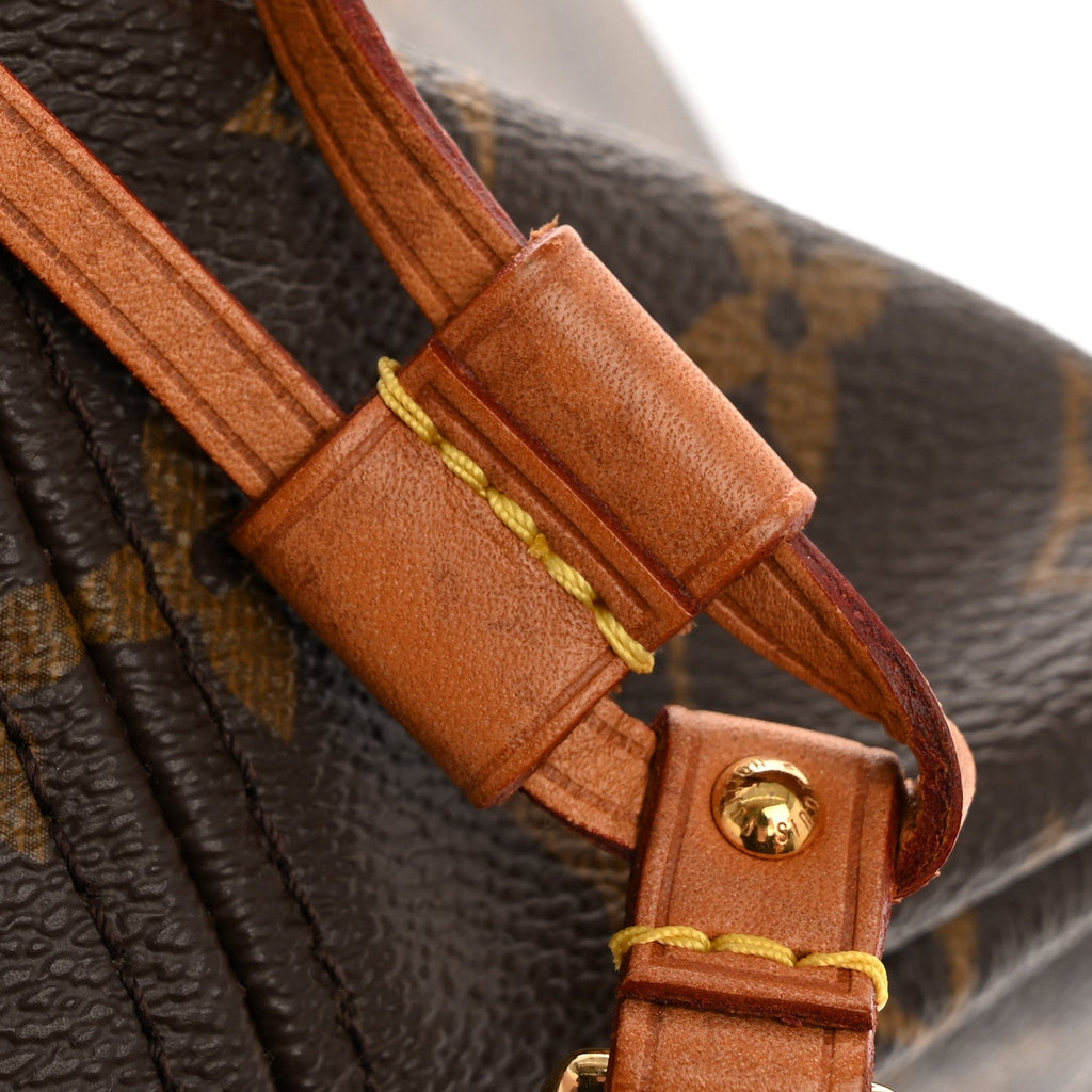 Monogram Neo Neverfull MM