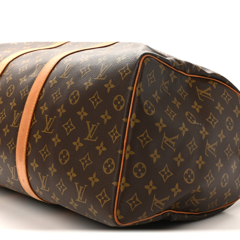 Monogram Keepall 50