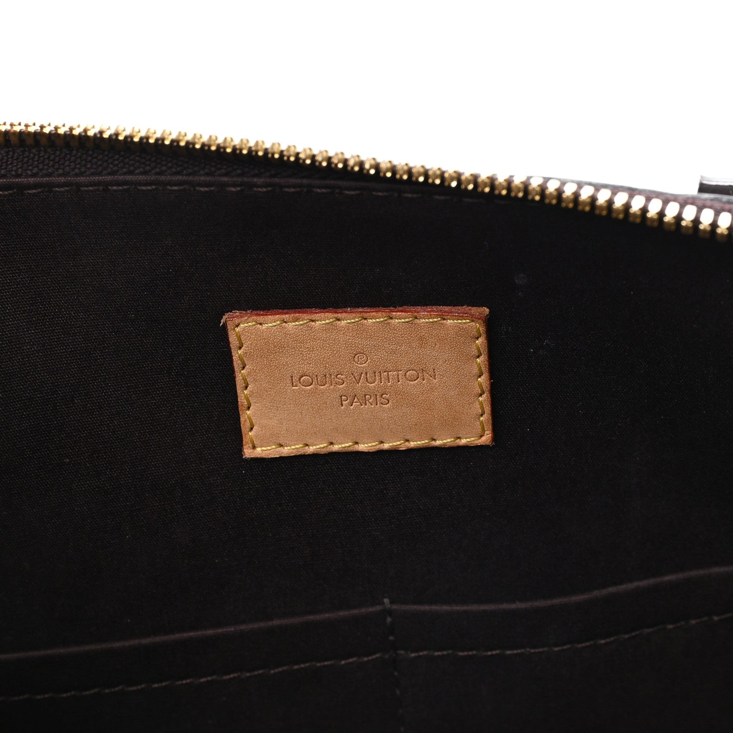 Vernis Alma GM Amarante