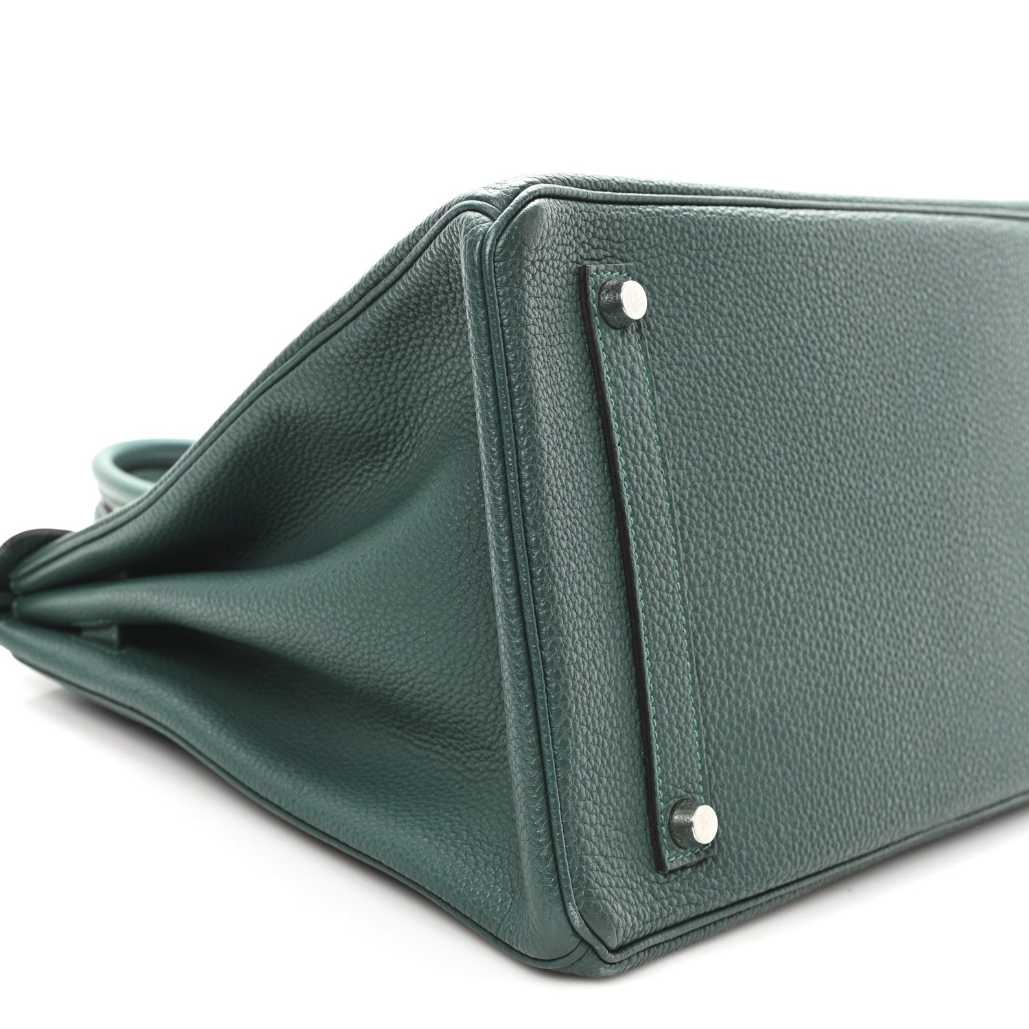 Togo BIRKIN 35 Malachite