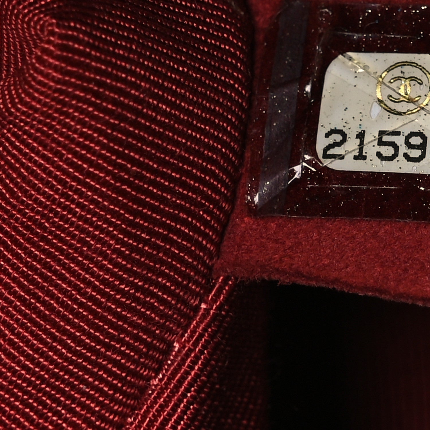 Lambskin Quilted New Medium Boy Flap Red