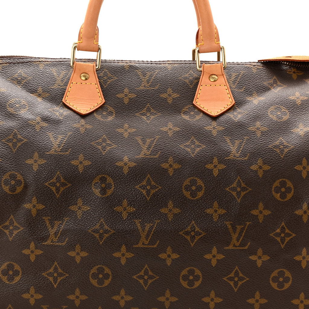 Monogram Speedy 40