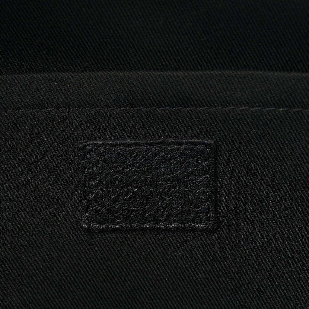 Monogram Palm Springs Backpack PM