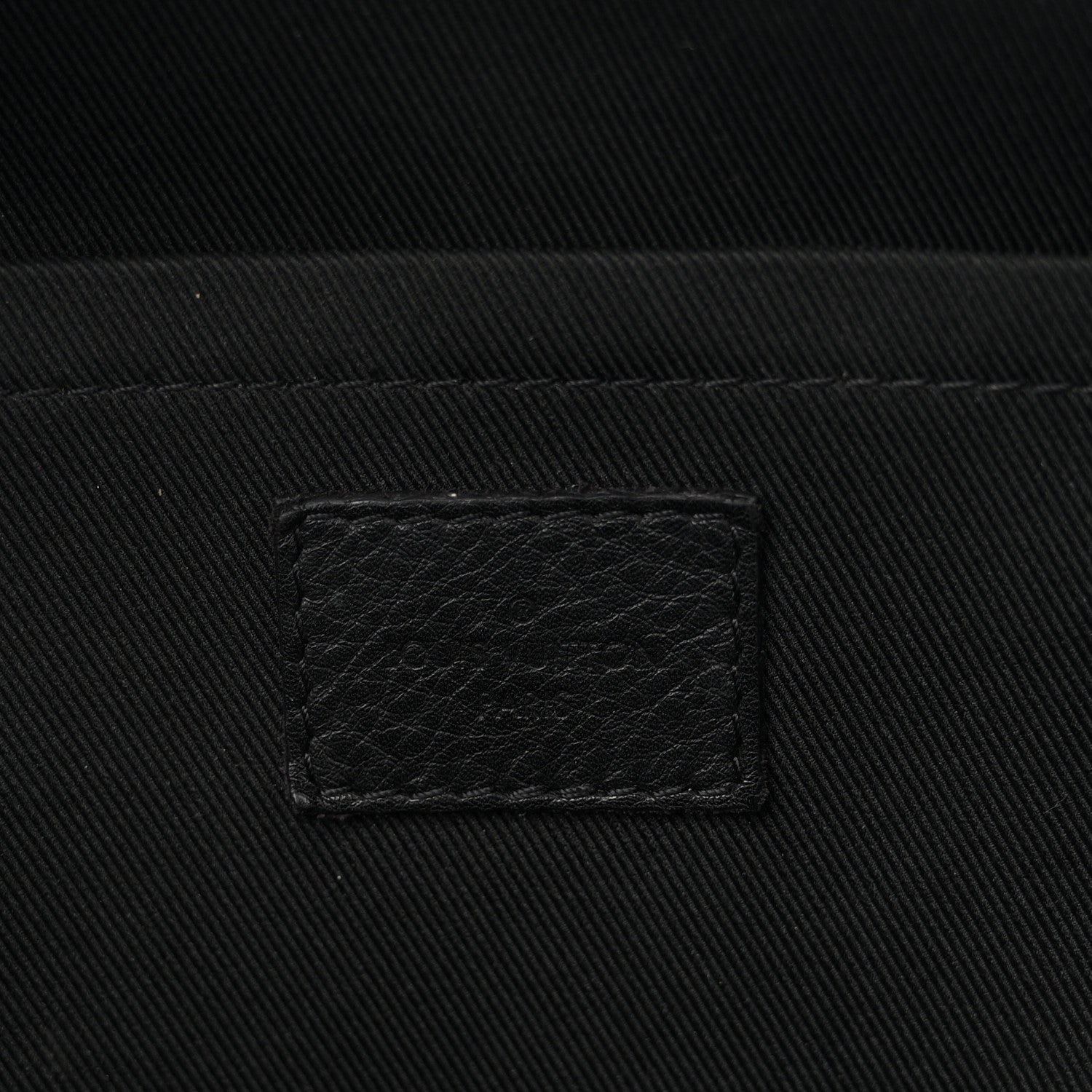 Monogram Palm Springs Backpack PM