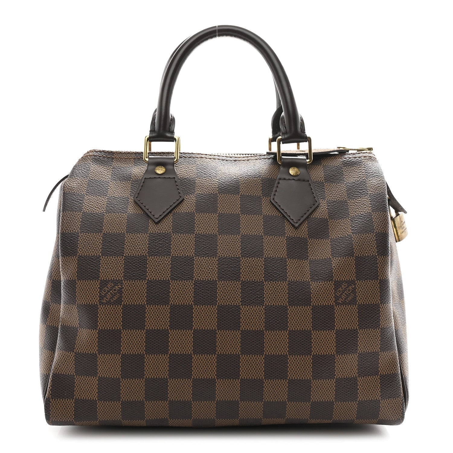 Damier Ebene Speedy 25