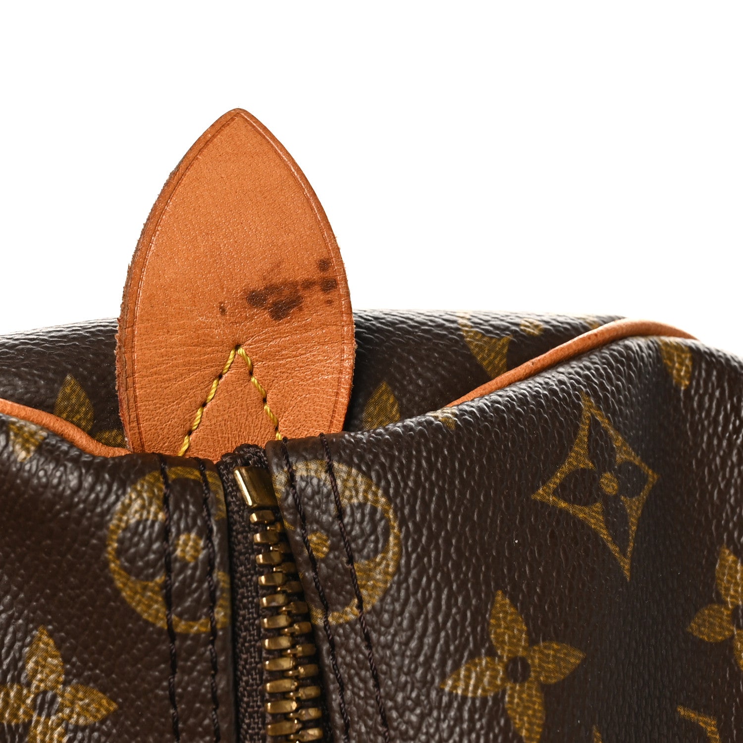 Monogram Keepall 50