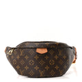 Monogram Bumbag