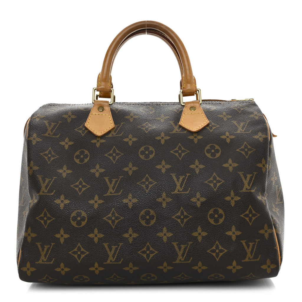 Monogram Speedy 30