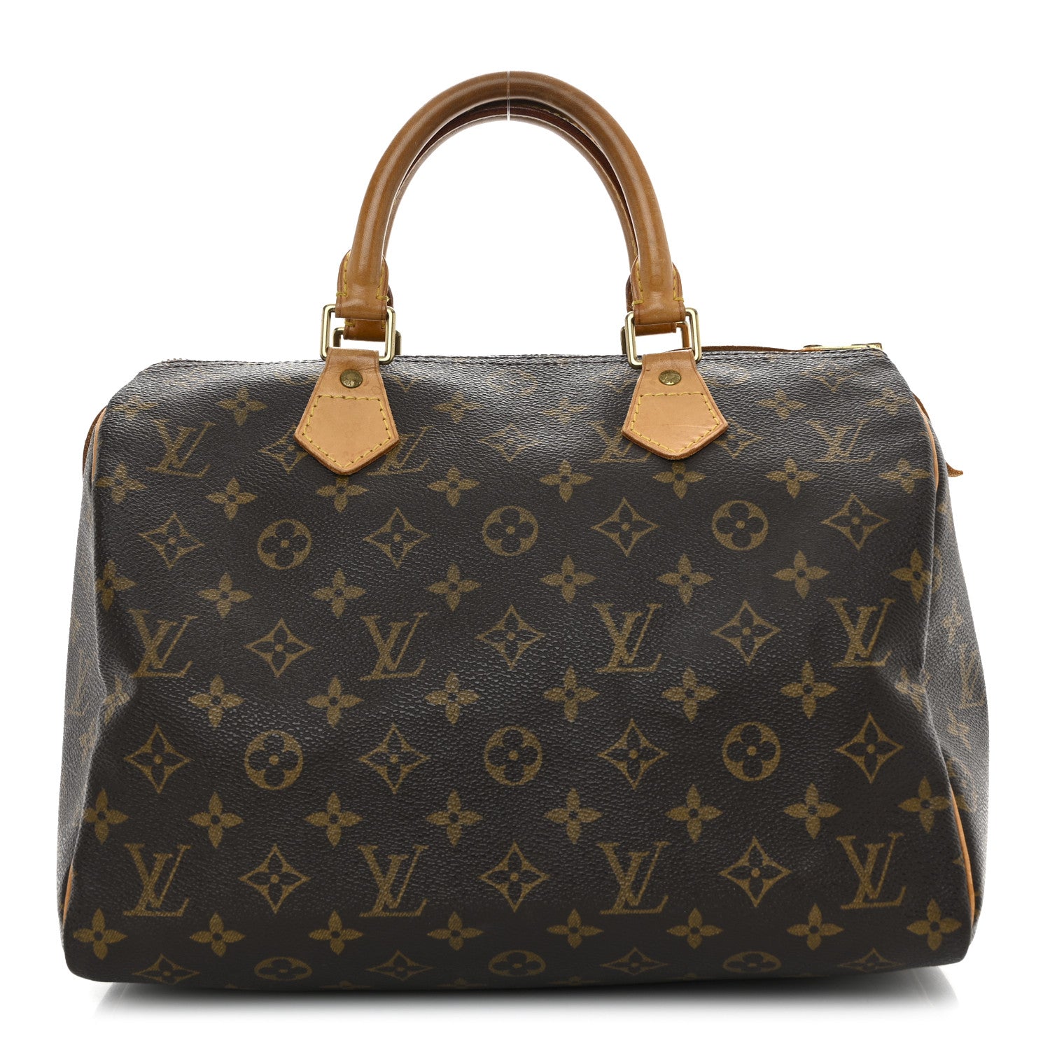 Monogram Speedy 30