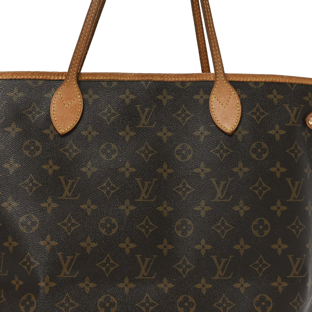 Monogram Neo Neverfull GM