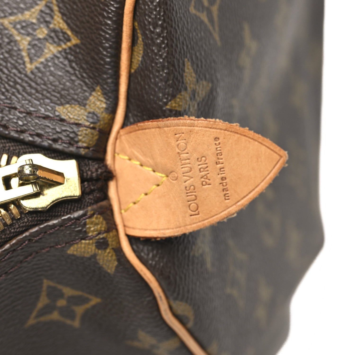 Monogram Keepall 60