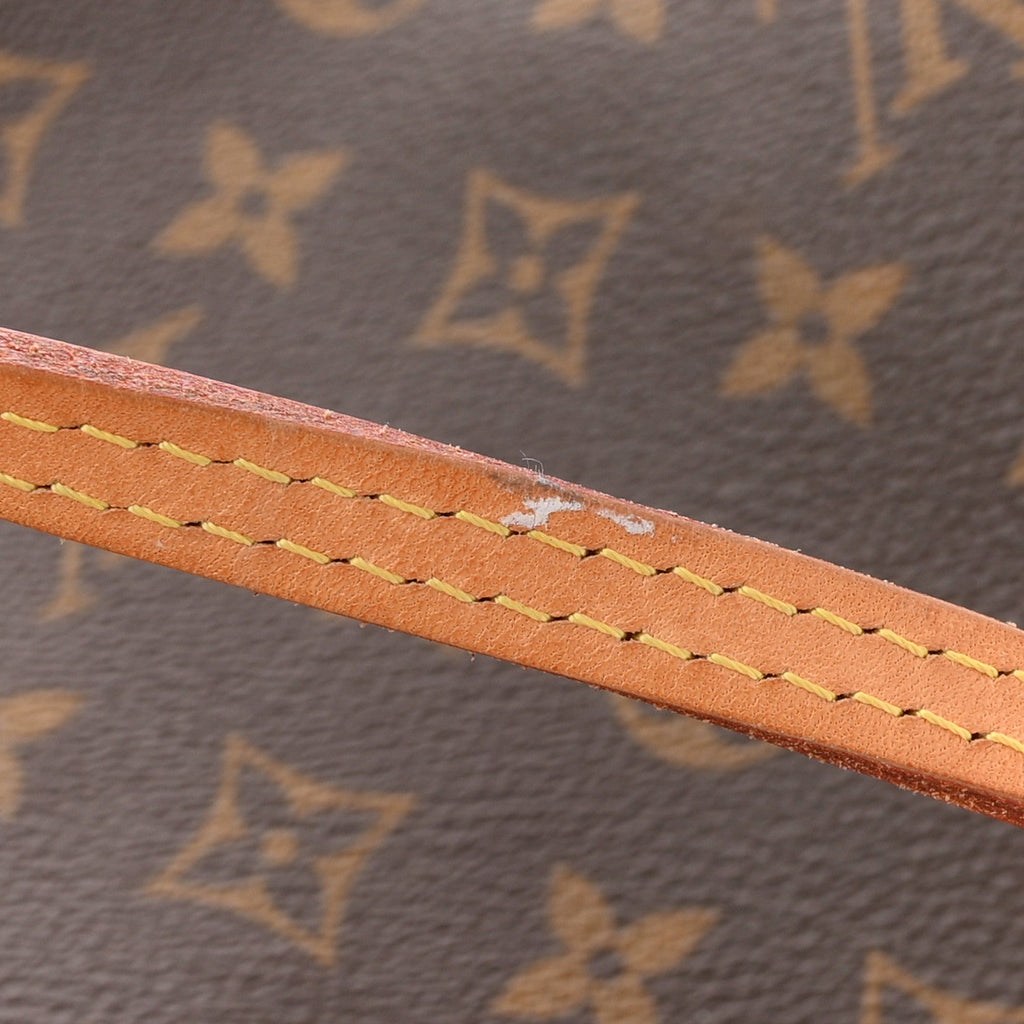 Monogram Neo Neverfull MM