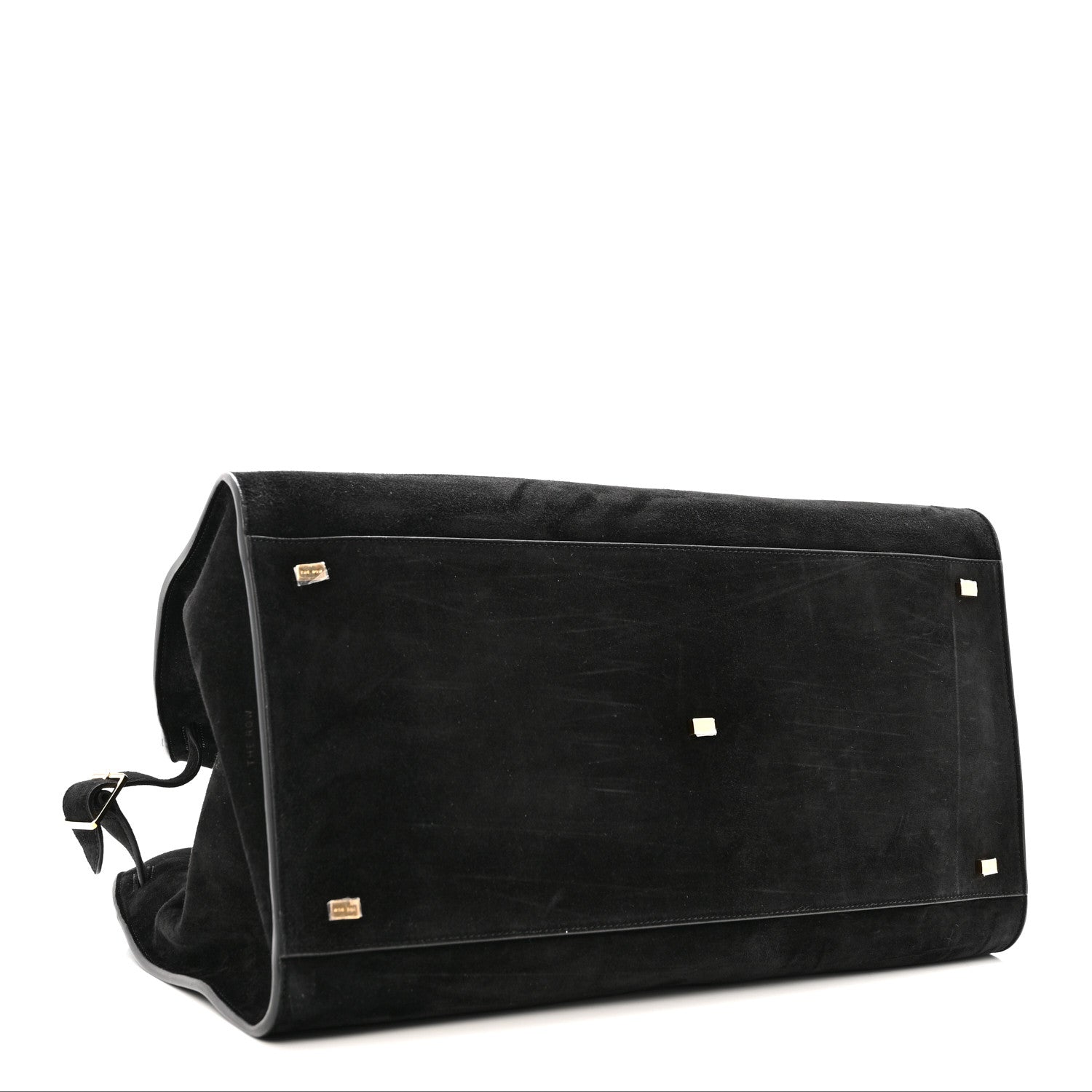 Suede Soft Margaux 17 Black