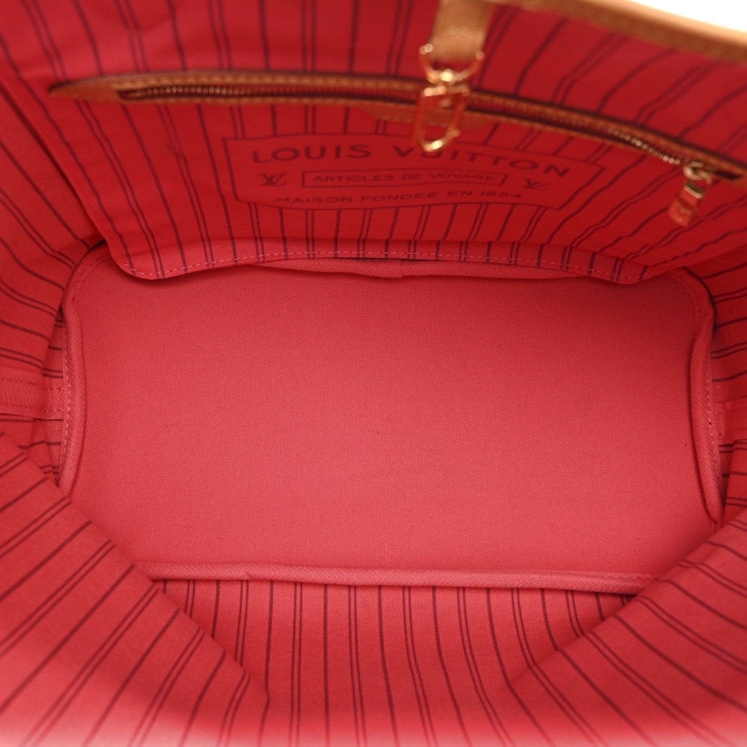 Monogram Ramages Neverfull MM