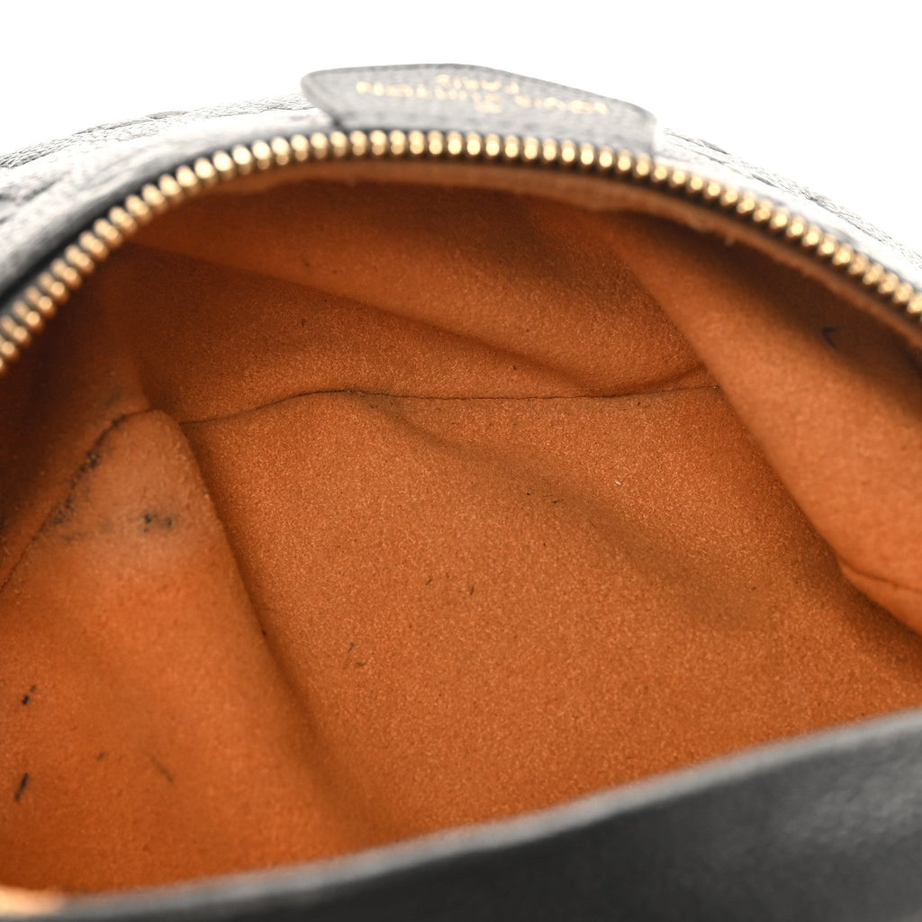 Empreinte BumBag Black