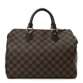 Damier Ebene Speedy 30