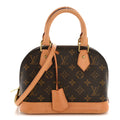 Monogram Alma BB