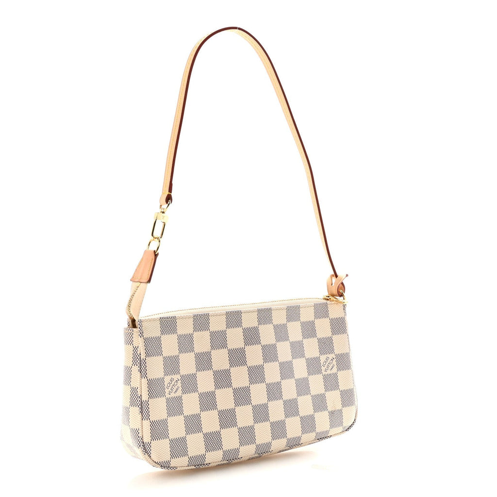 Damier Azur Pochette Accessories NM